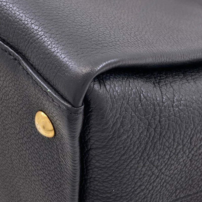 路易威登 M54569 Lockmere 手提包,小牛皮,女士 LOUIS VUITTON-23