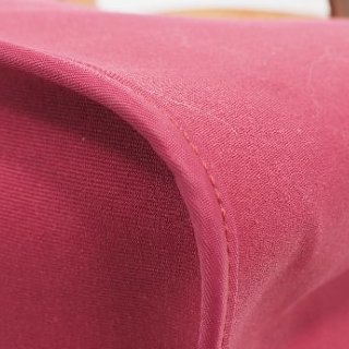 Hermes Cabag 38 Canvas 愛馬仕帆布單肩包托特包-22