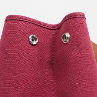 Hermes Cabag 38 Canvas 愛馬仕帆布單肩包托特包-25