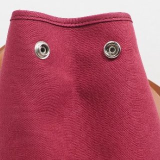 Hermes Cabag 38 Canvas 愛馬仕帆布單肩包托特包-26