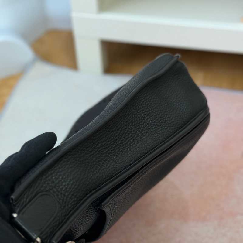 Hermes Evelyne 29 黑色-3