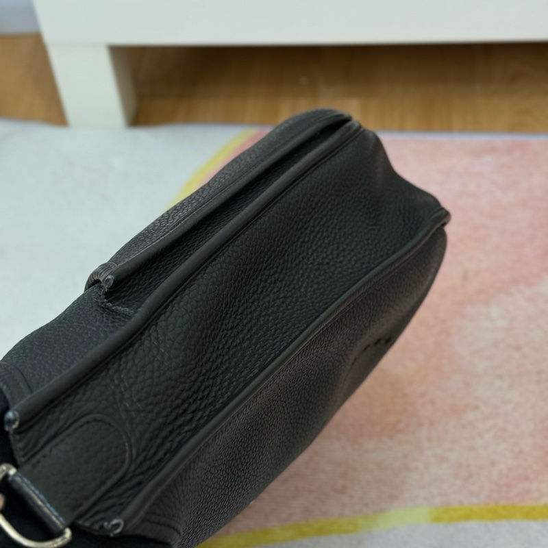 Hermes Evelyne 29 黑色-4