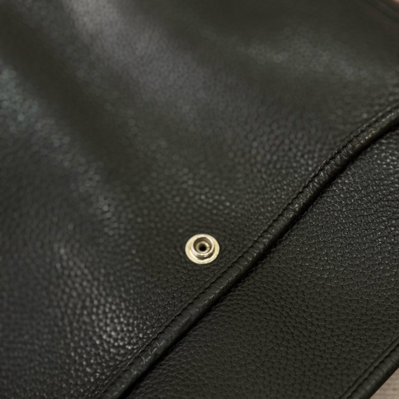Hermes Evelyne 29 黑色-8