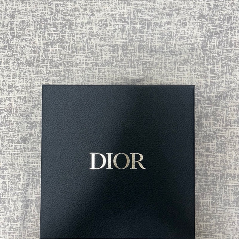 Dior Saddle 迷你翻蓋郵差包 黑色（配件齊全）-13