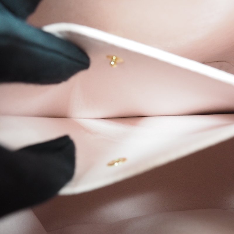 LV Louis Vuitton NEONOE BB Pink Summer Stardust 路易威登星辰系列粉紅色BB水桶單肩手提包 RFID-18