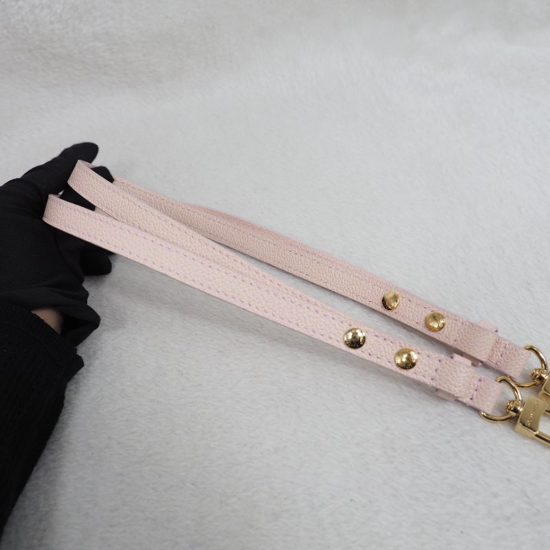 LV Louis Vuitton NEONOE BB Pink Summer Stardust 路易威登星辰系列粉紅色BB水桶單肩手提包 RFID-24