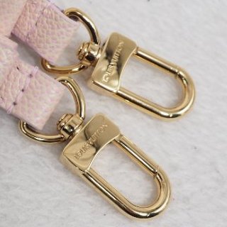 LV Louis Vuitton NEONOE BB Pink Summer Stardust 路易威登星辰系列粉紅色BB水桶單肩手提包 RFID-28