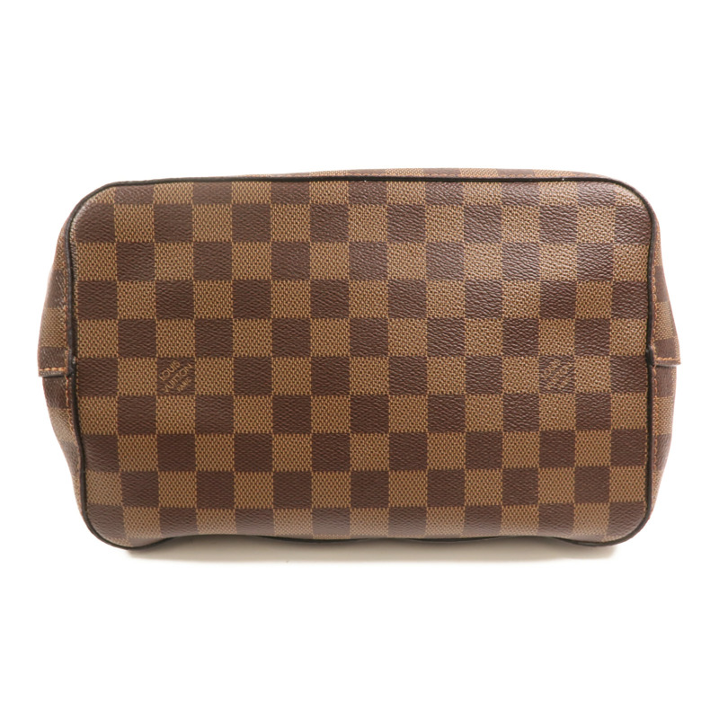 LOUIS VUITTON Damier NeoNoe金扣肩背袋-3