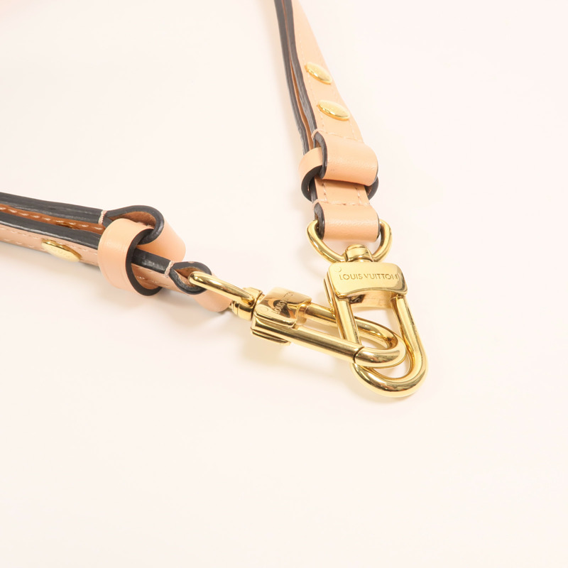 LOUIS VUITTON Damier NeoNoe金扣肩背袋-9