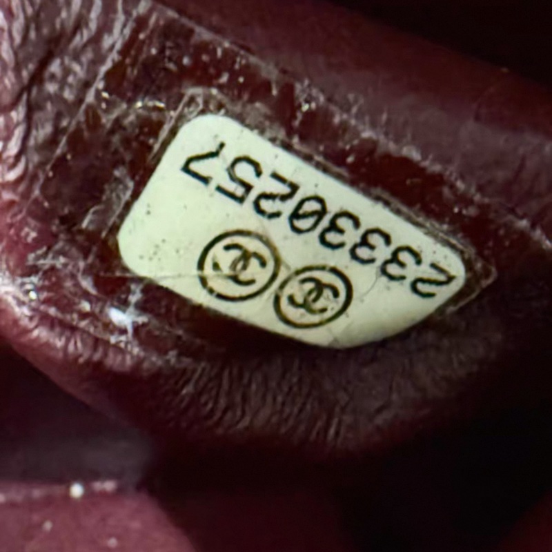 香奈兒荔枝牛黑金-4