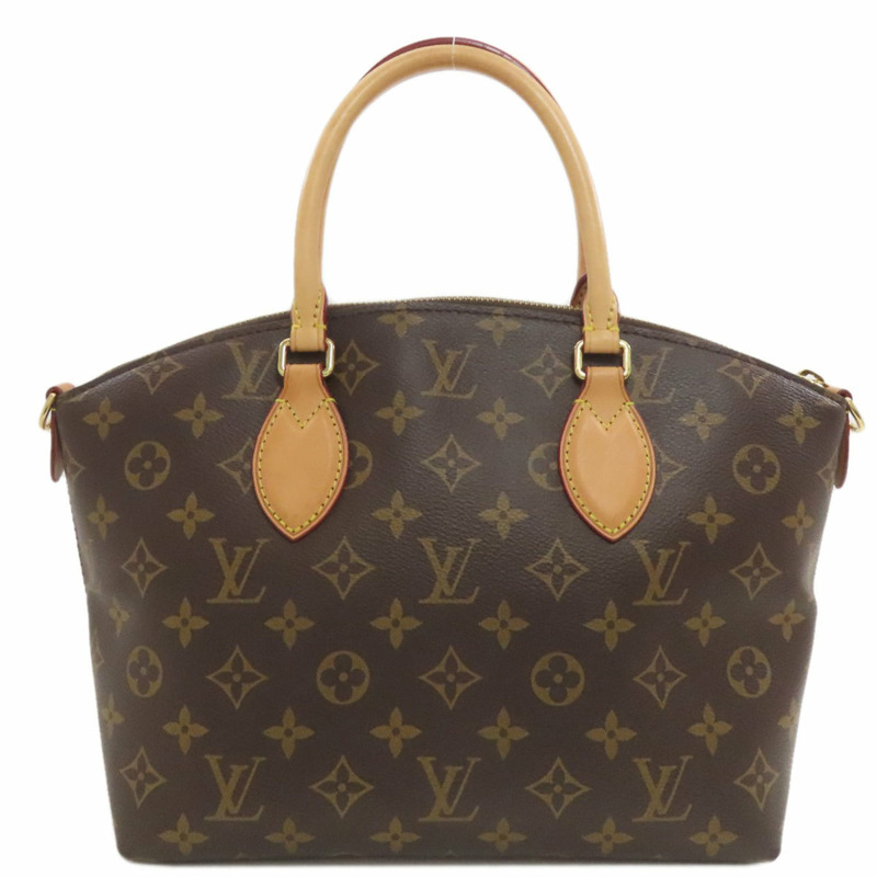 Louis Vuitton M45986 Boetie NM PM 手提包,Monogram 帆布,女士路易威登-1