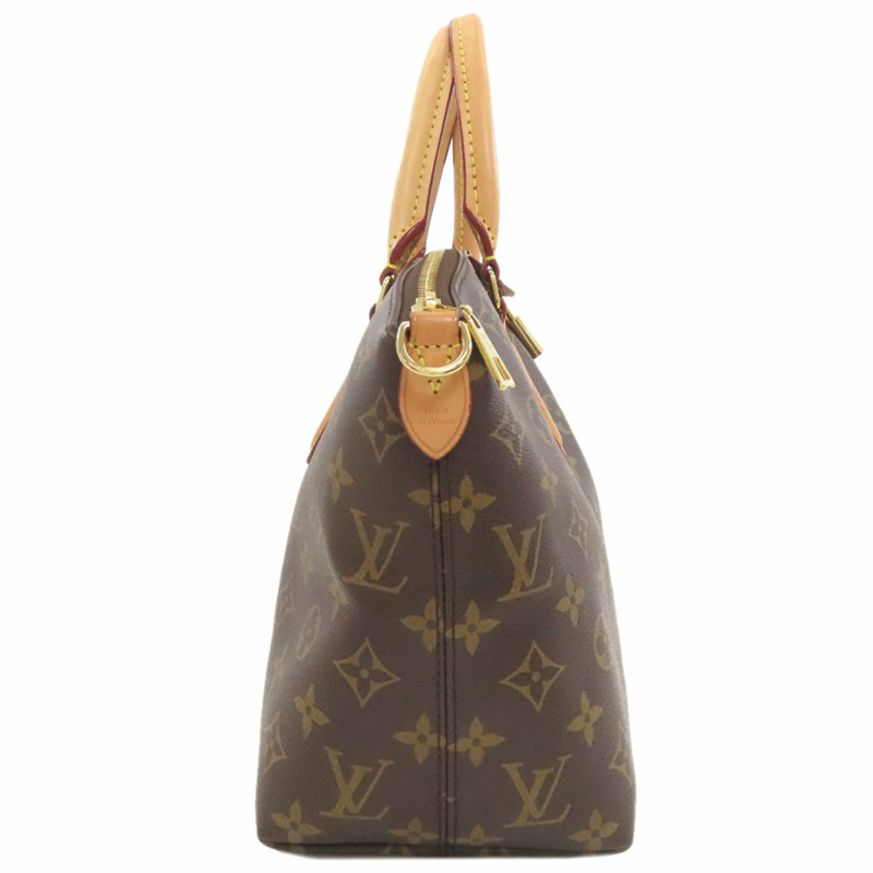 Louis Vuitton M45986 Boetie NM PM 手提包,Monogram 帆布,女士路易威登-2