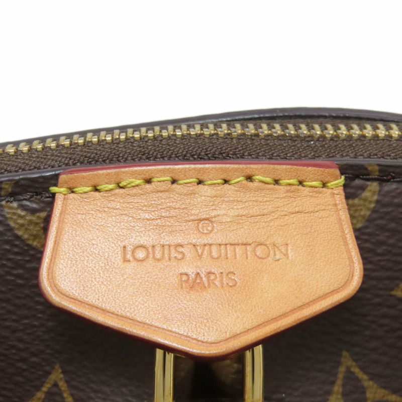 Louis Vuitton M45986 Boetie NM PM 手提包,Monogram 帆布,女士路易威登-5