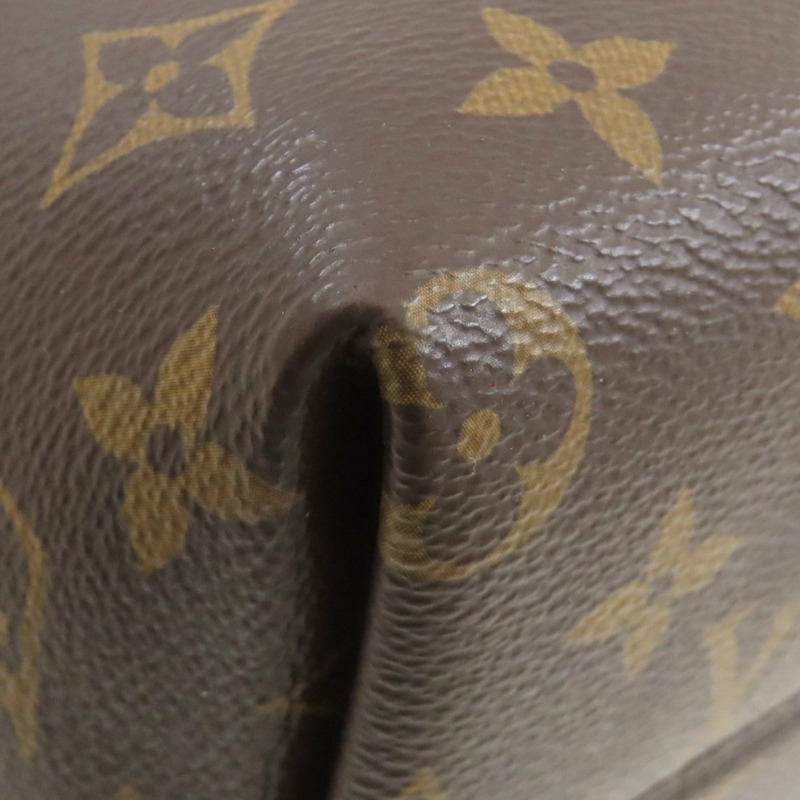 Louis Vuitton M45986 Boetie NM PM 手提包,Monogram 帆布,女士路易威登-24