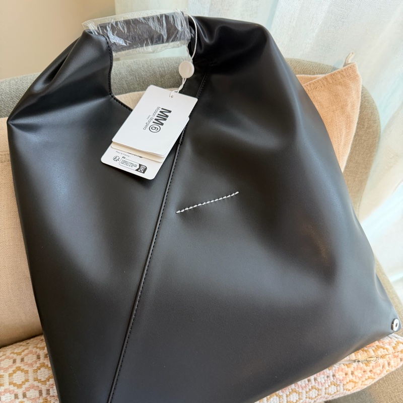 MM6 Maison Margiela 🌫️Japanese bag 經典三角包 Small-1