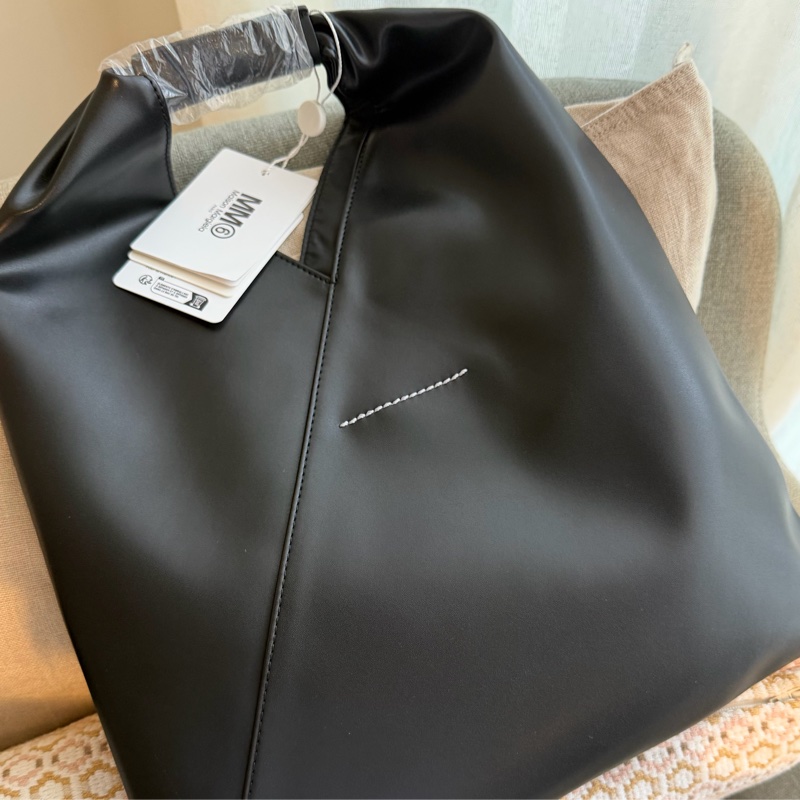 MM6 Maison Margiela 🌫️Japanese bag 經典三角包 Small-2