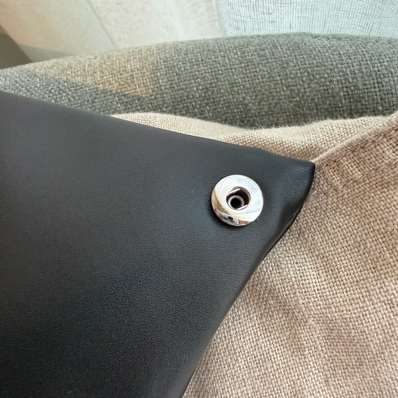 MM6 Maison Margiela 🌫️Japanese bag 經典三角包 Small-4