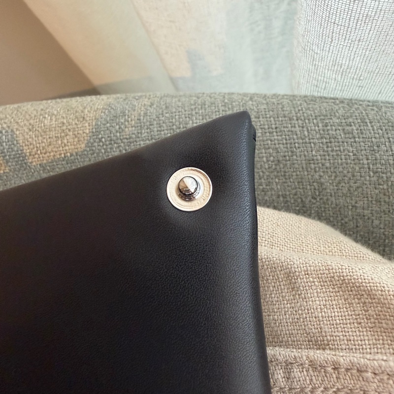 MM6 Maison Margiela 🌫️Japanese bag 經典三角包 Small-5