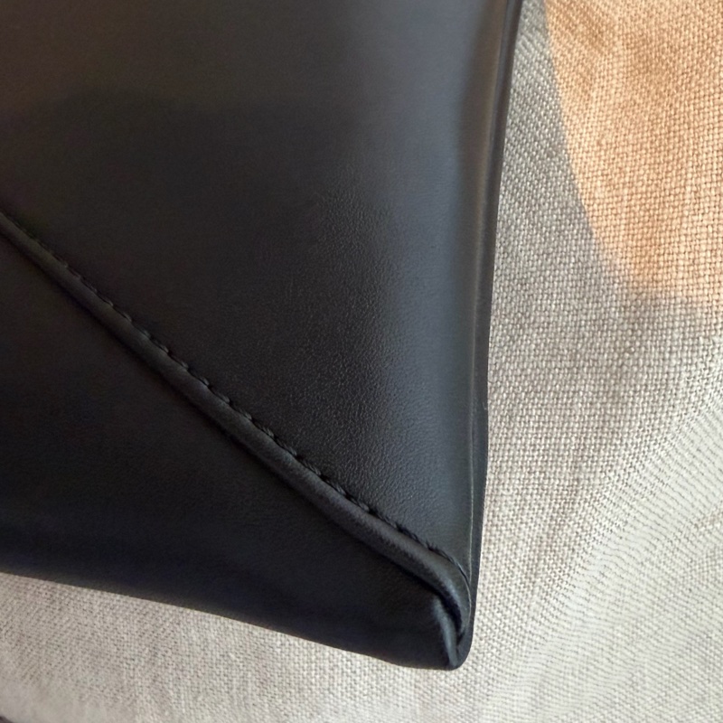 MM6 Maison Margiela 🌫️Japanese bag 經典三角包 Small-7