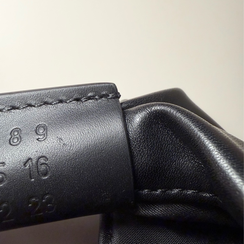 MM6 Maison Margiela 🌫️Japanese bag 經典三角包 Small-8