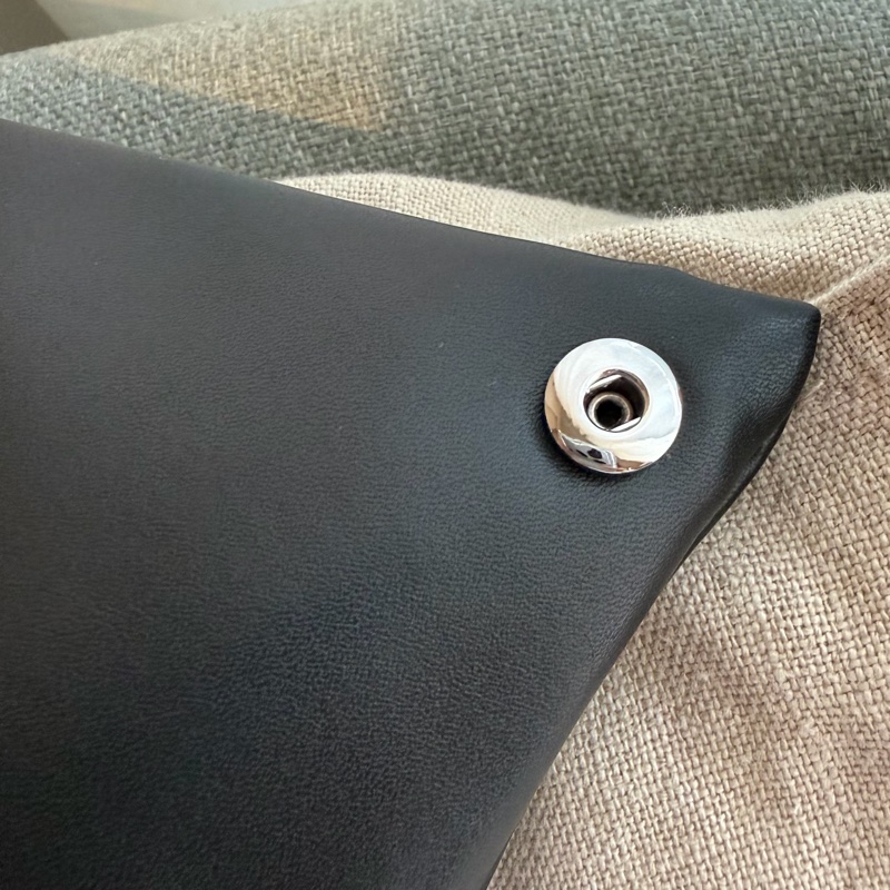 MM6 Maison Margiela 🌫️Japanese bag 經典三角包 Small-4