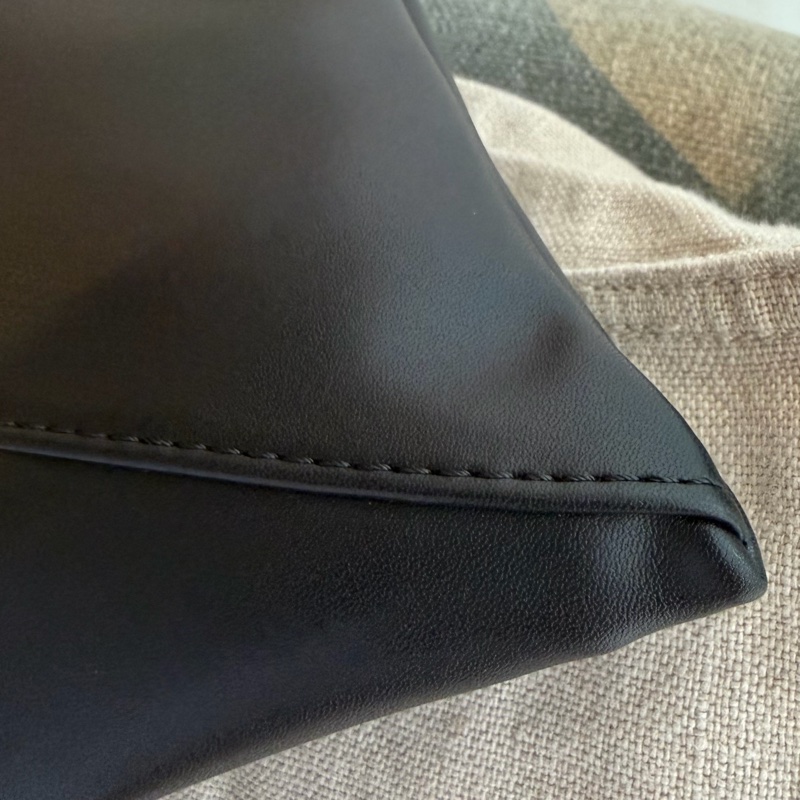 MM6 Maison Margiela 🌫️Japanese bag 經典三角包 Small-5