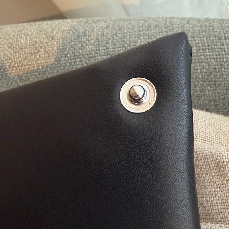 MM6 Maison Margiela 🌫️Japanese bag 經典三角包 Small-7