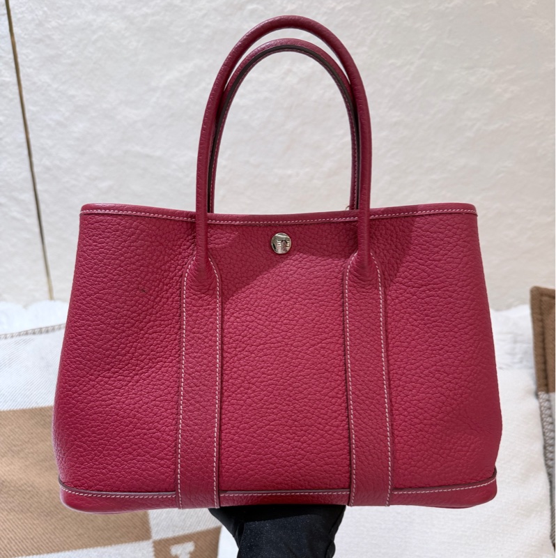 Hermes Garden party 30/ 框R-1