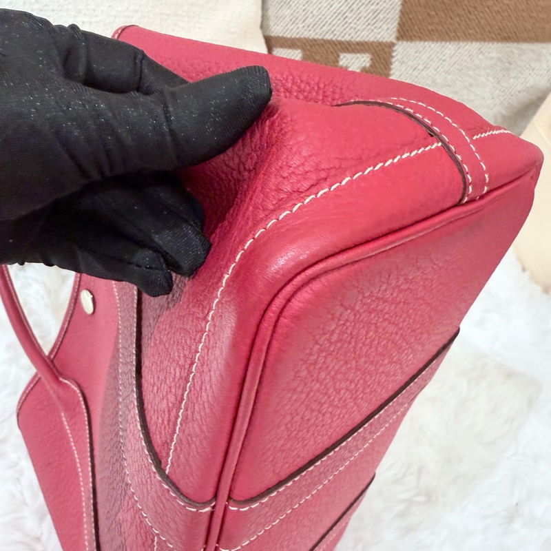 Hermes Garden party 30/ 框R-5