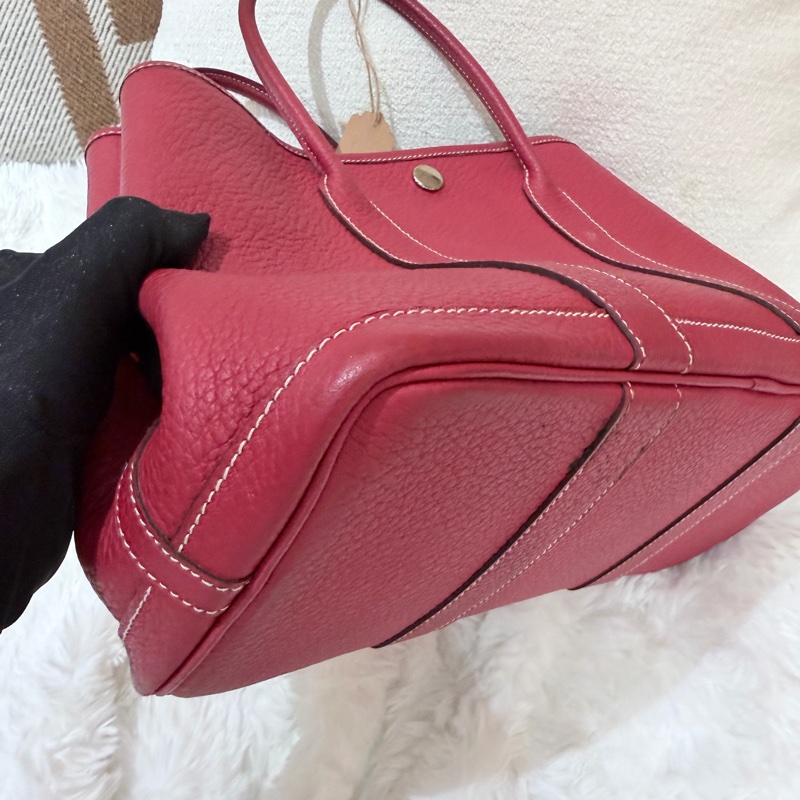 Hermes Garden party 30/ 框R-6