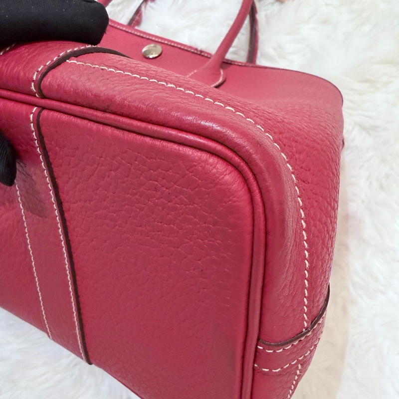 Hermes Garden party 30/ 框R-7