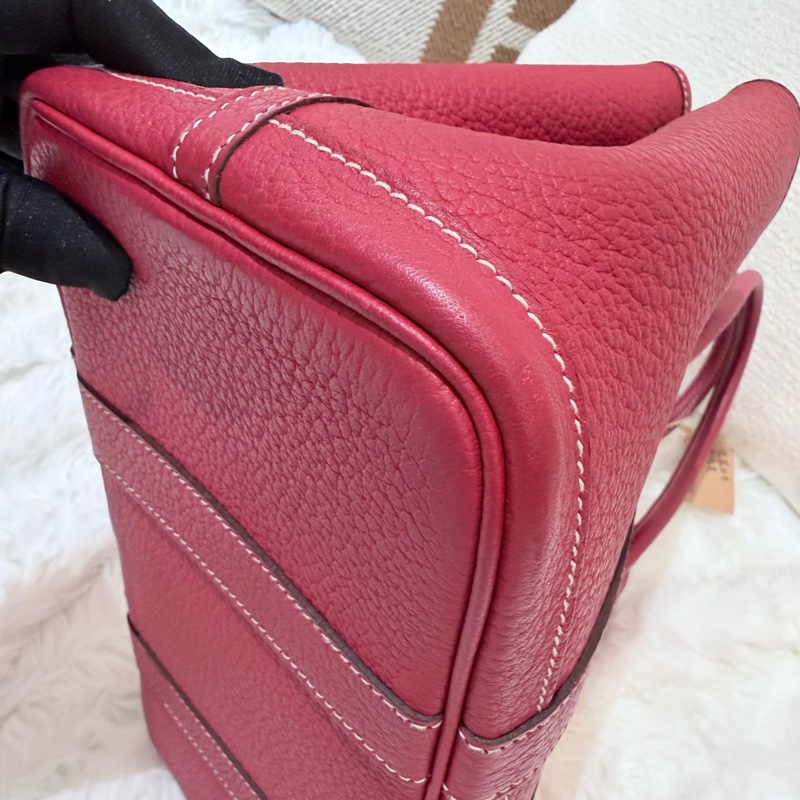 Hermes Garden party 30/ 框R-8