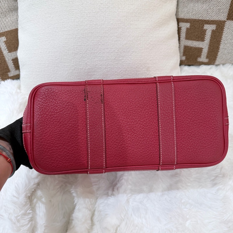 Hermes Garden party 30/ 框R-11