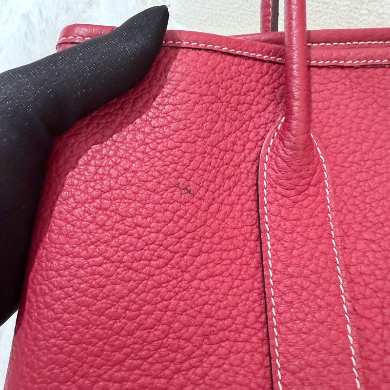 Hermes Garden party 30/ 框R-12