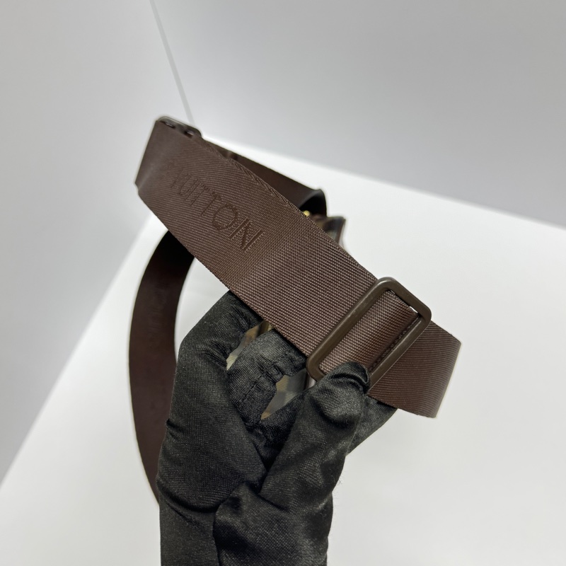 【極新🎁】 LV Damier 經典棋盤格 豆腐包斜背包 (專櫃83,000)-14