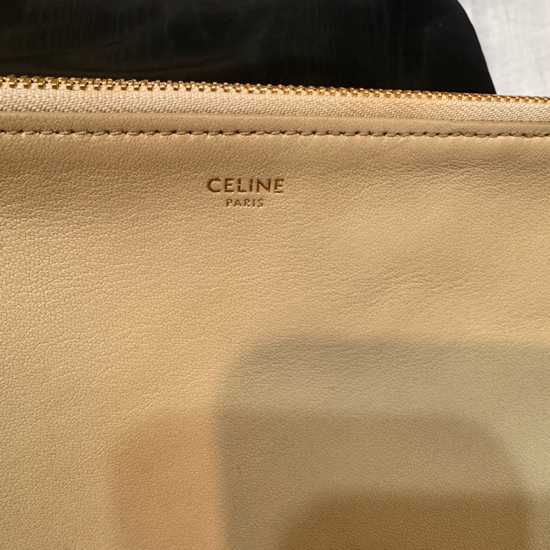 Celine 三折包-4