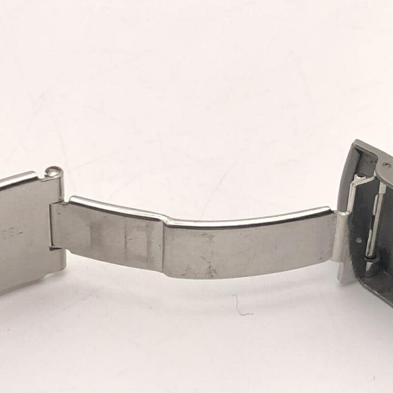 精工鈦金屬專業潛水錶 200 公尺 7C43-6A10 銀色-9