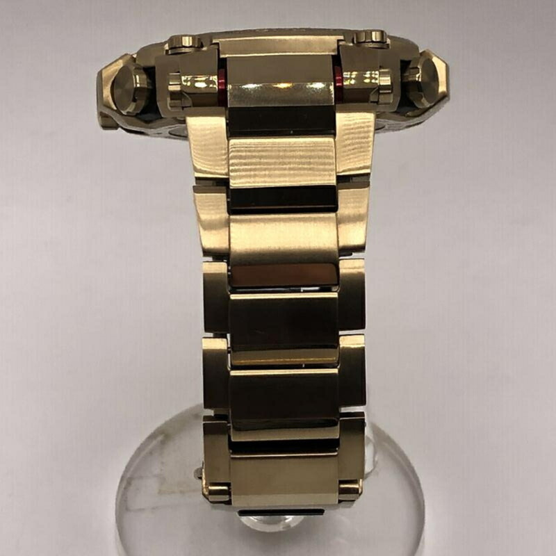 G-SHOCK MT-G 「月兔」腕錶 MTG-B3000CX-9AJR-2