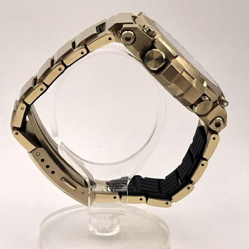 G-SHOCK MT-G 「月兔」腕錶 MTG-B3000CX-9AJR-3