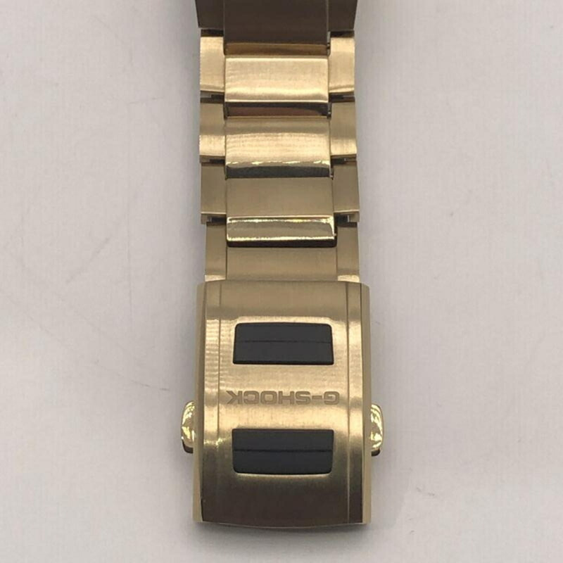 G-SHOCK MT-G 「月兔」腕錶 MTG-B3000CX-9AJR-5