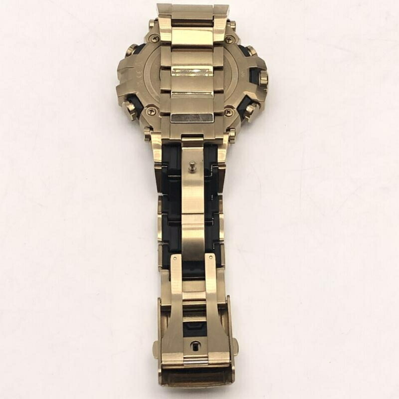 G-SHOCK MT-G 「月兔」腕錶 MTG-B3000CX-9AJR-6