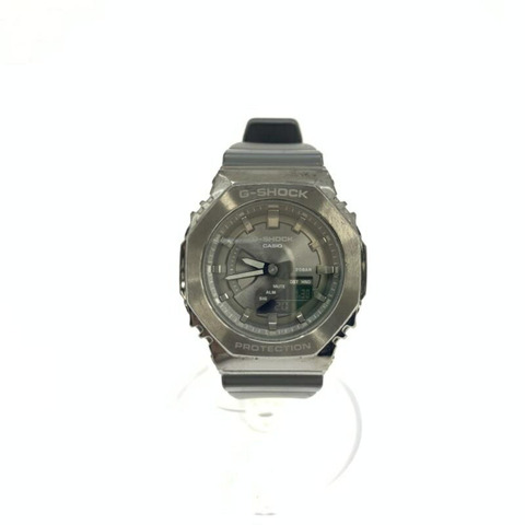 G-SHOCK 手錶 GM-S2100B-8AJF