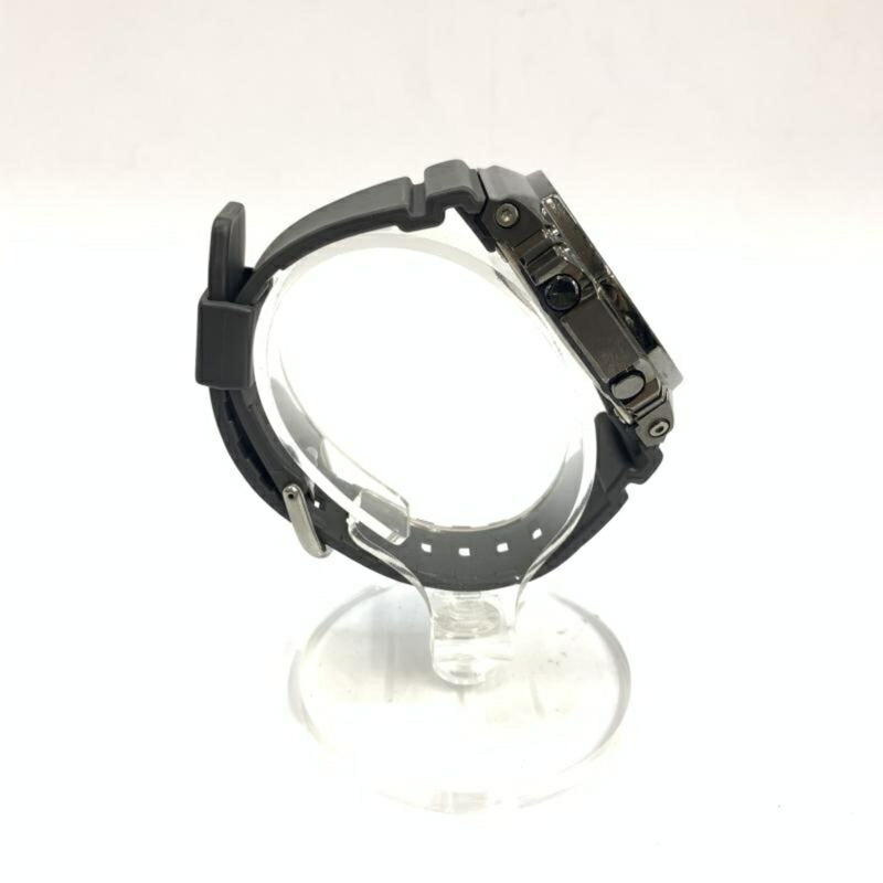 G-SHOCK 手錶 GM-S2100B-8AJF-3