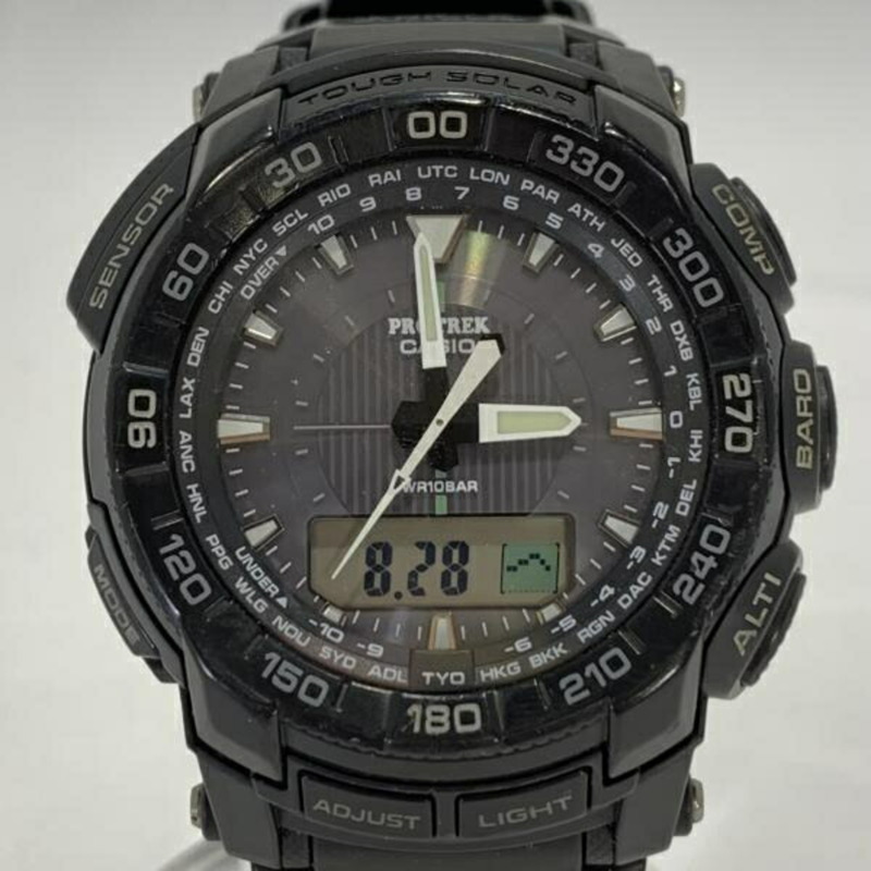 卡西歐 G-SHOCK AWG-M100BC-2AJF 手錶-1