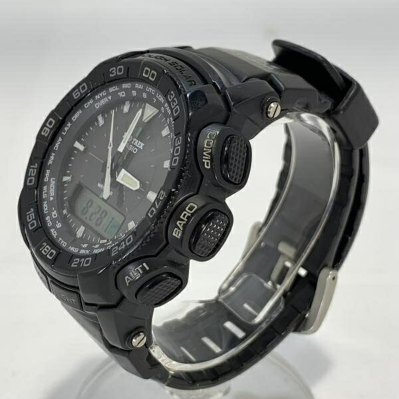 卡西歐 G-SHOCK AWG-M100BC-2AJF 手錶-2