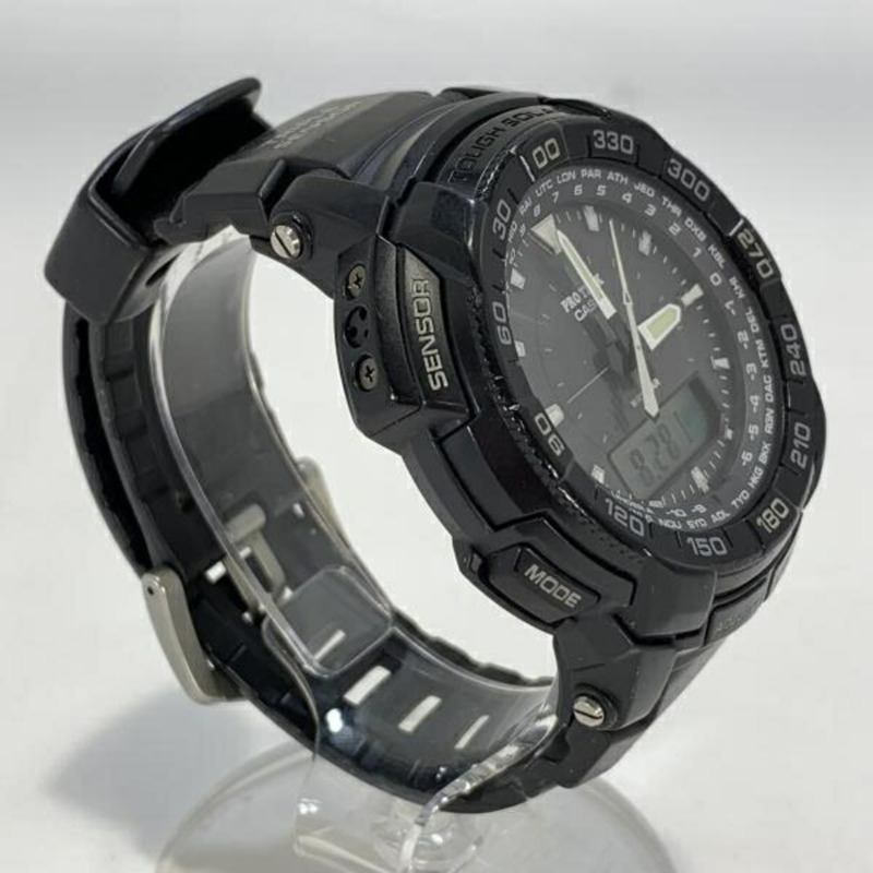 卡西歐 G-SHOCK AWG-M100BC-2AJF 手錶-3