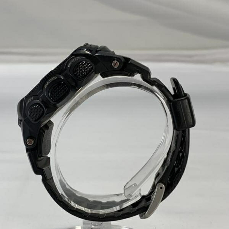 卡西歐 G-SHOCK AWG-M100BC-2AJF 手錶-5