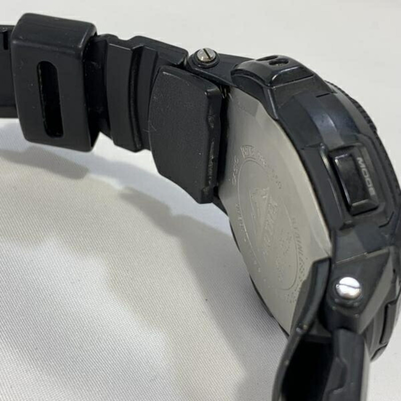 卡西歐 G-SHOCK AWG-M100BC-2AJF 手錶-7