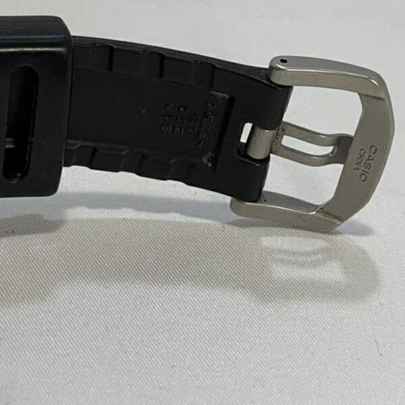 卡西歐 G-SHOCK AWG-M100BC-2AJF 手錶-8