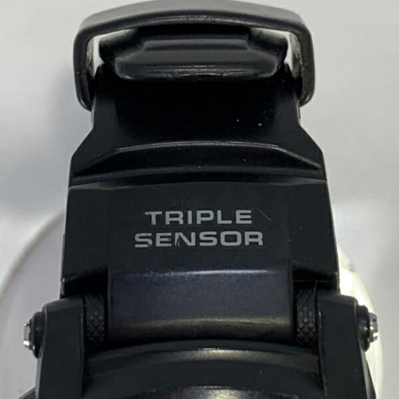 卡西歐 G-SHOCK AWG-M100BC-2AJF 手錶-9